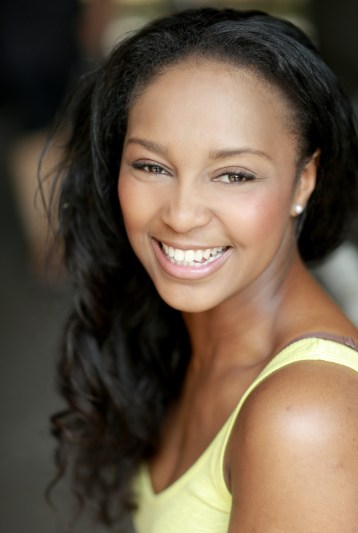 Alexia Khadime will play Rita Marley in One Love The Bob Marley Musical at Birmingham Rep.jpg.jpg