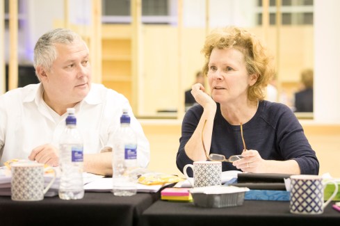 conleth-hill-and-imelda-staunton-rehearse-edward-albees-whos-afraid-of-virginia-woolf_-credit-johan-persson-jpg