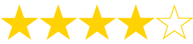 4-out-of-5-stars-rating