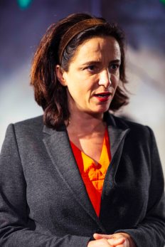 The Pulverised - Arcola Theatre - Kate Miles - Photos by Dashti Jahfar.jpg