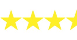 3-5-stars