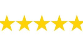 five-stars