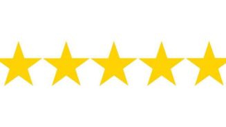 five-stars
