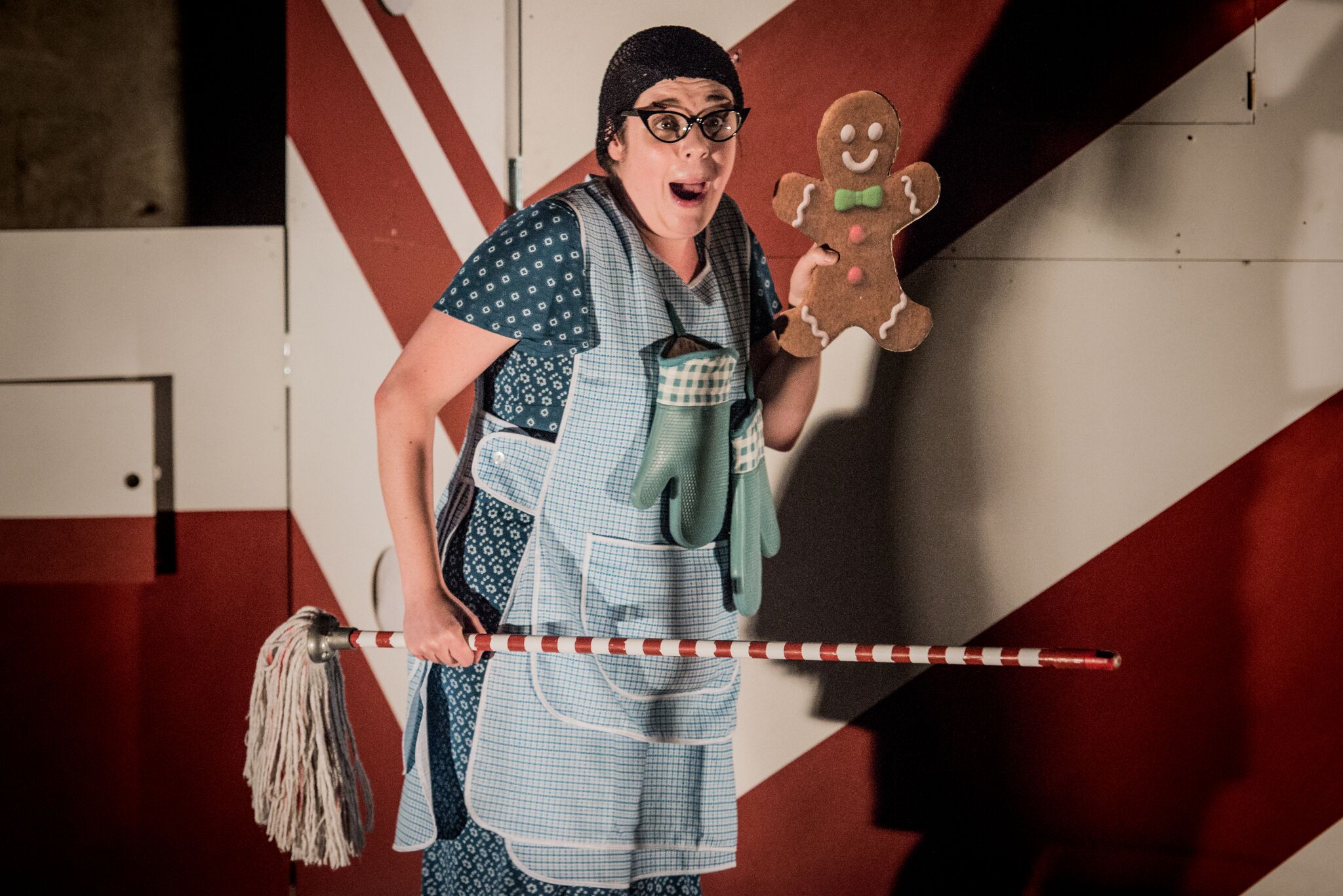 Pop-Up Opera, Hansel and Gretel (Photo by Robert Workman) 13_preview