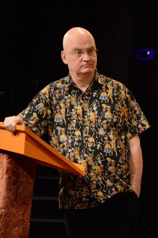 Ken, The Bunker - Terry Johnson (courtesy of Robert Day).jpg