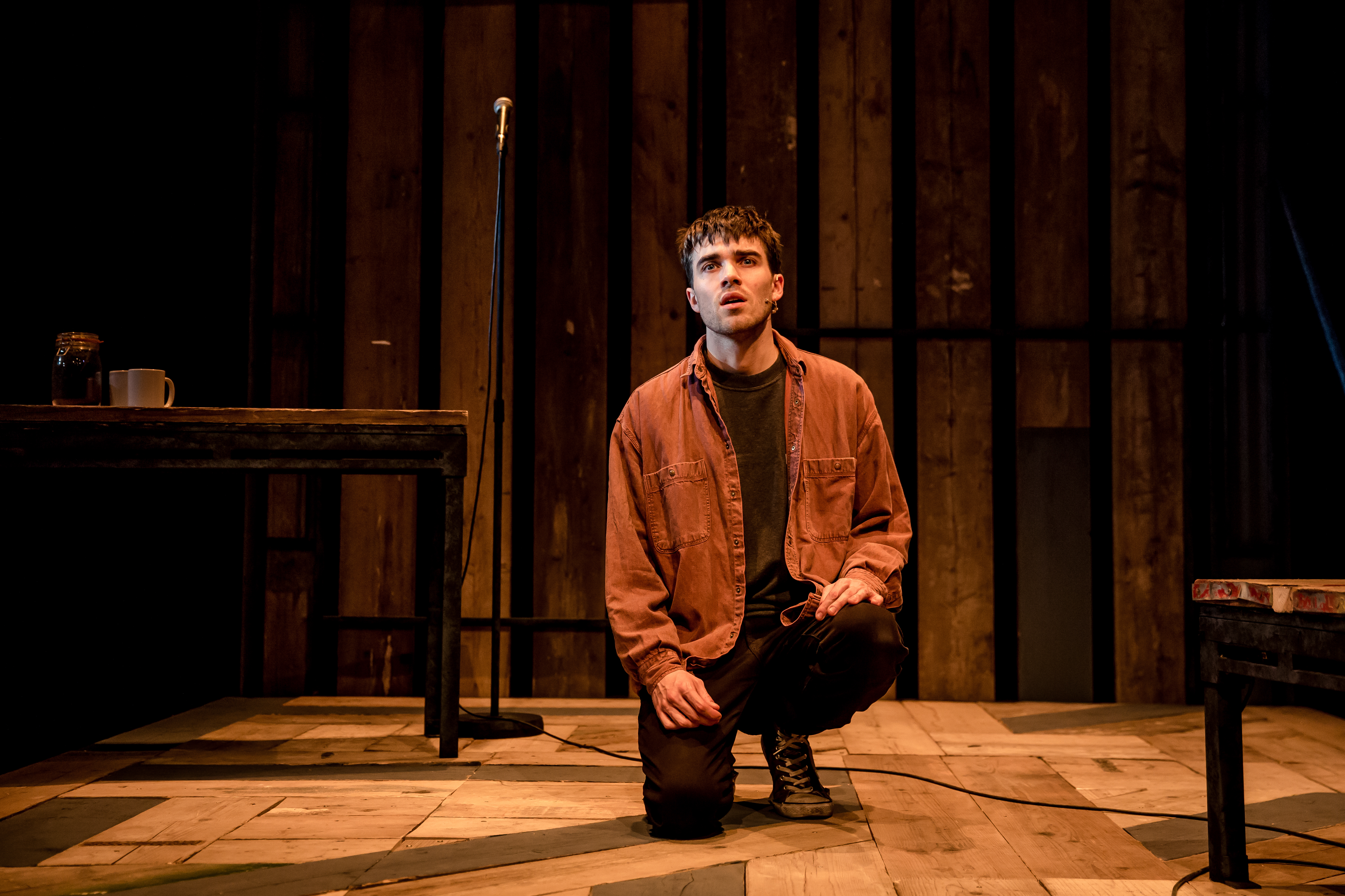 This Restless State Production PhotosPhoto Credit: The Other Richard