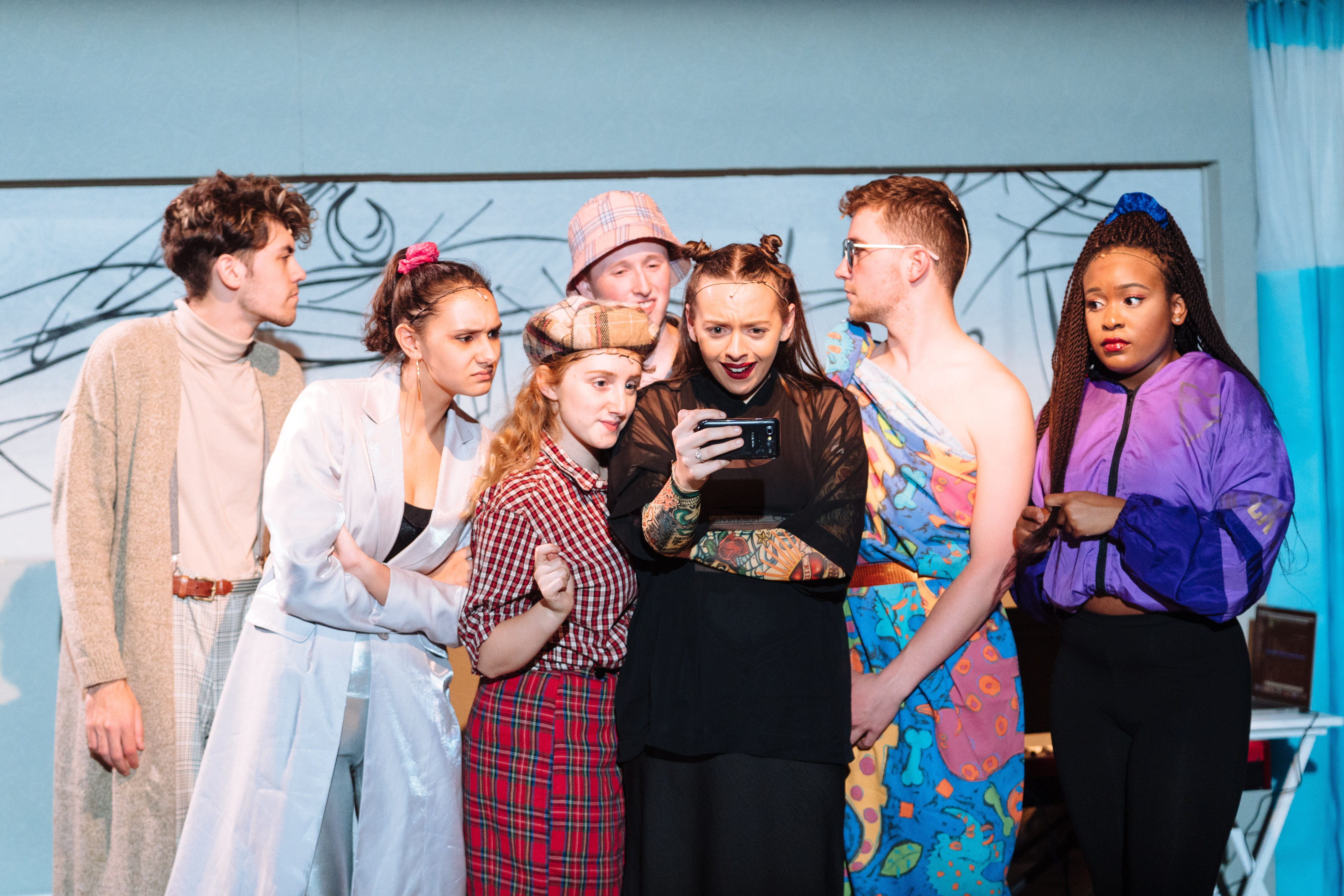 The Sandman_Production_Helen Murray70