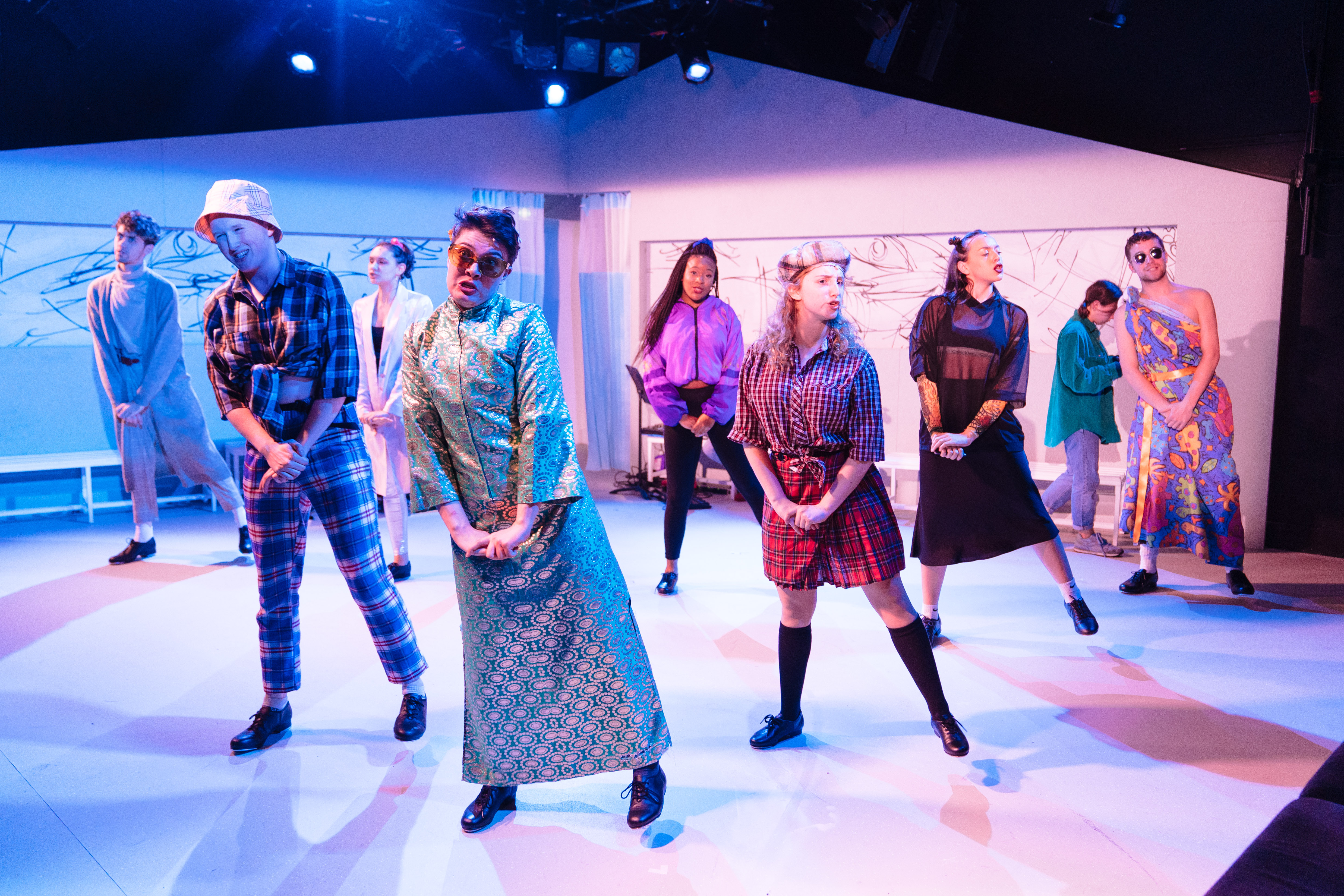 The Sandman_Production_Helen Murray73